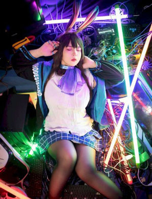 久久久久视_十万网红美女美酱